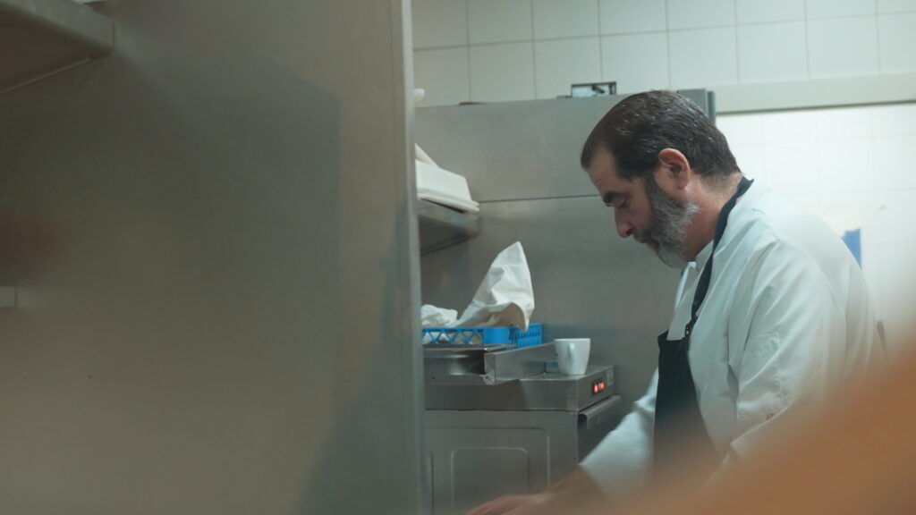 Oda a la cullera: comença la temporada d'escudella al Haddock per plantar cara al fred | cuina, cuina catalana, restauració, restaurants, tradicions