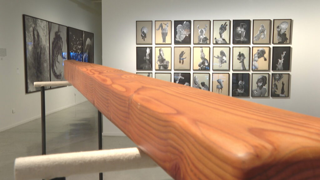 L'escultor Toni Giró revisa 30 anys de trajectòria als Espais Volart | art contemporani, escultura, exposicions