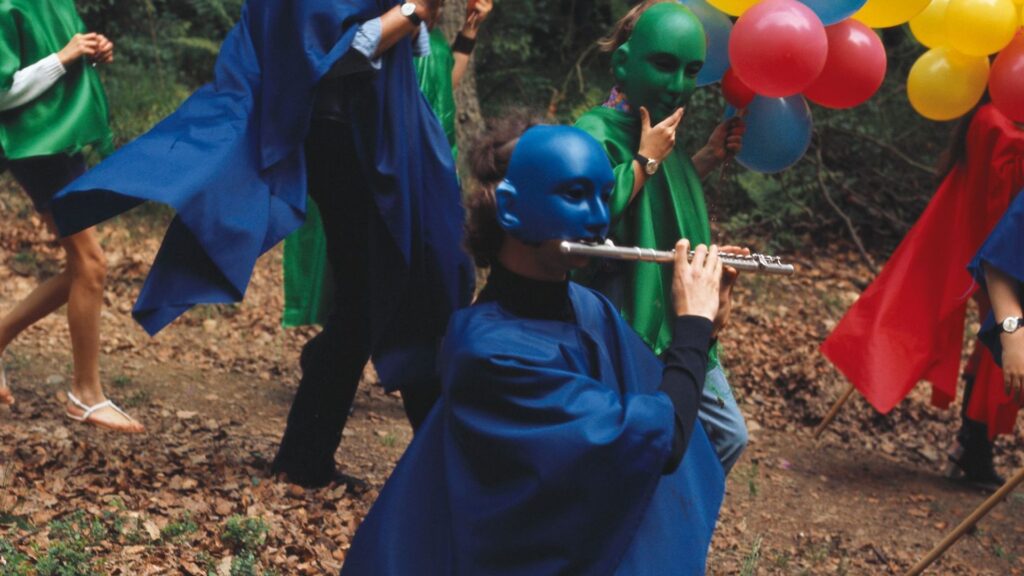 festa 30 anys Macba de Barcelona