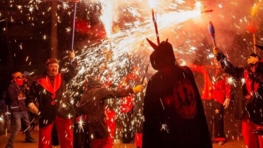 Festa Major de la Verneda i Sant Martí de Provençals