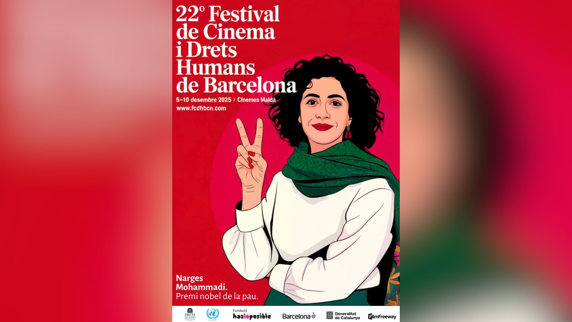 Festival de Drets Humans