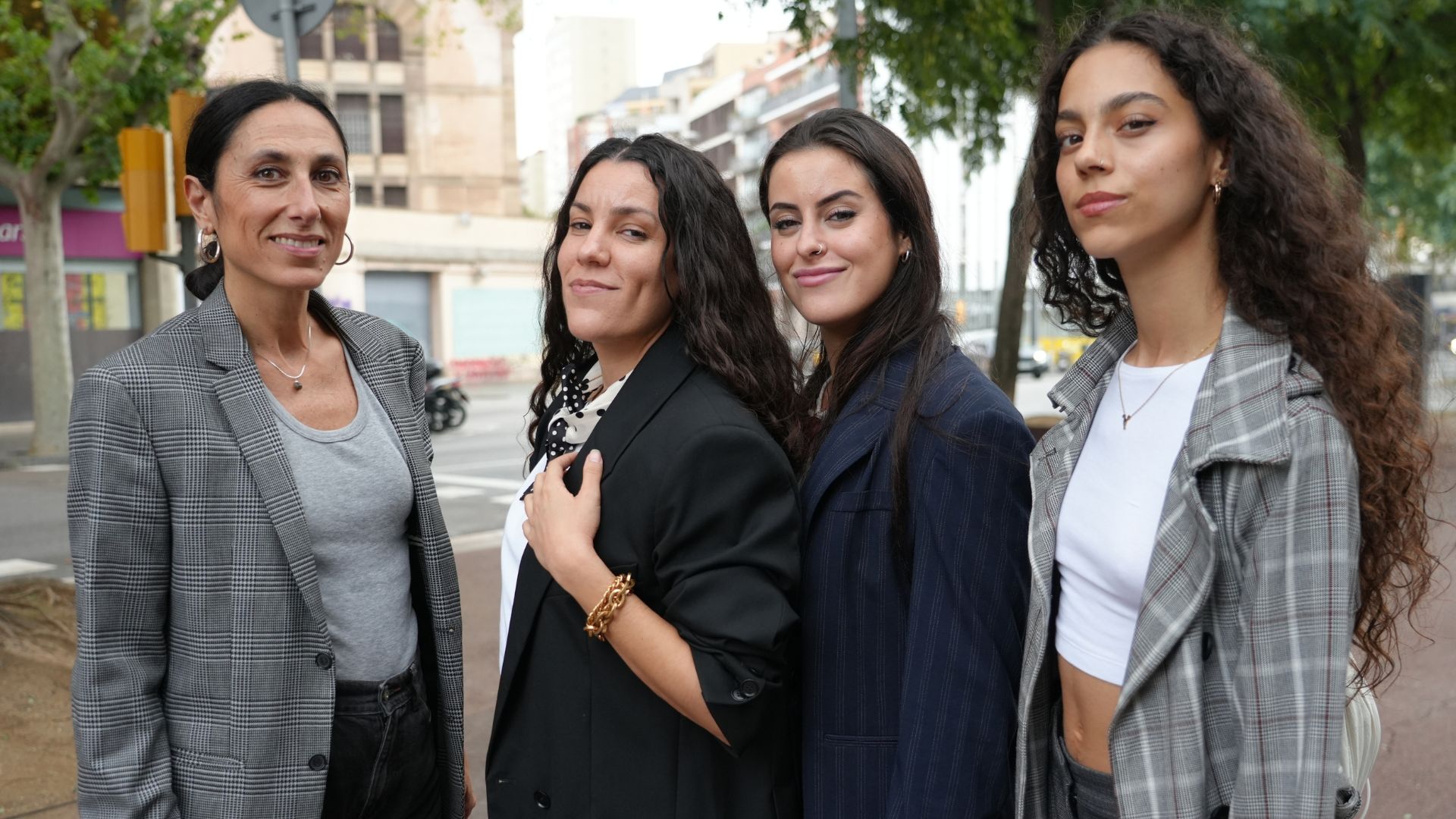 Las Migas es fan amb el Grammy Llatí al millor àlbum de música flamenca | disc, flamenc, premis