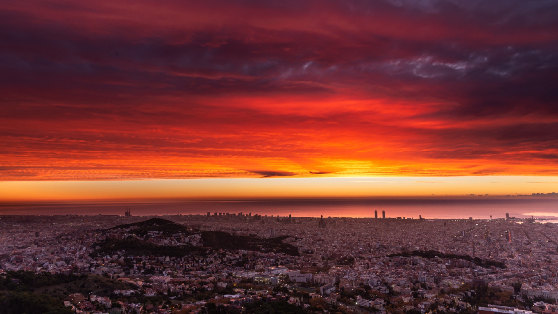 El primer registre de 20 ºC arriba un mes abans que fa un segle | canvi climàtic, temperatura