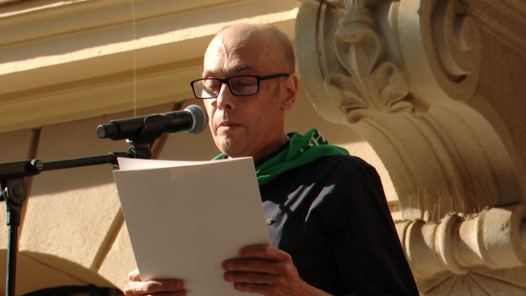Comença la Festa Major del Clot amb la cultura popular com a protagonista | Castellers de Barcelona, cultura popular, festes, gegants, pregó