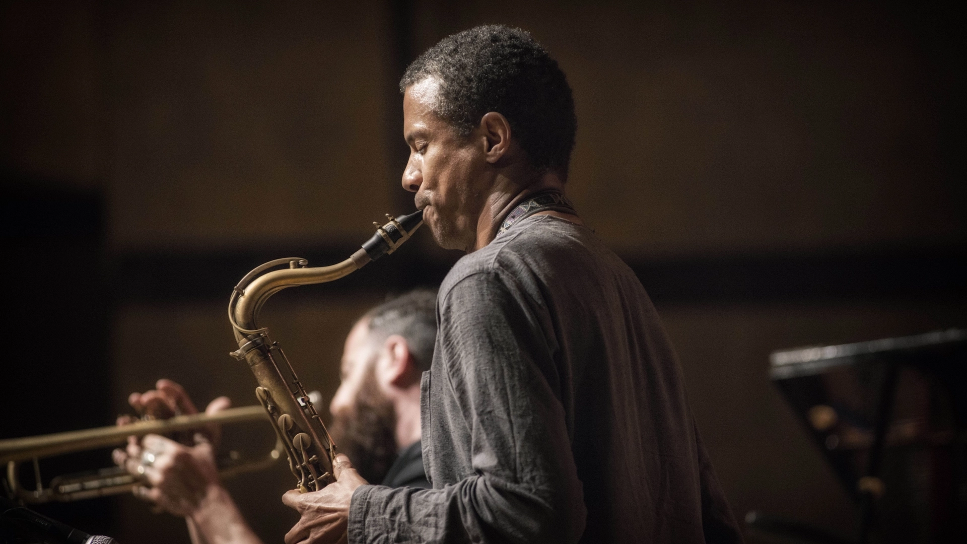 Les jam-sessions | jazz, pòdcast, ràdio