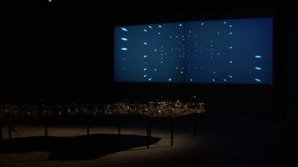 Luci sin nombre Biennal 2025