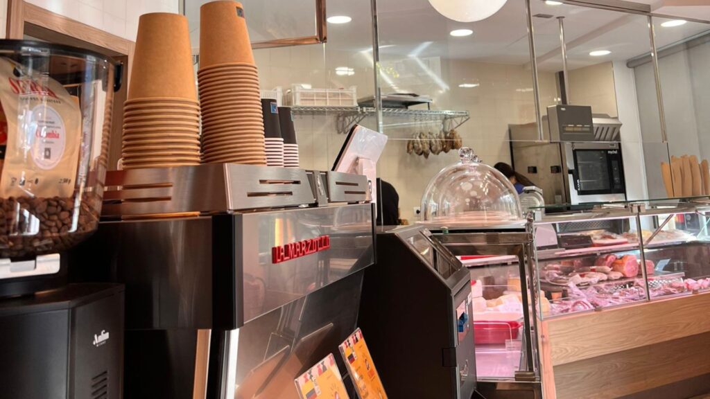 L'embotit està de moda? Els xefs Rafa Peña i Marc Ribas obren dues xarcuteries d'autor | alimentació, botigues, cuina, restaurants