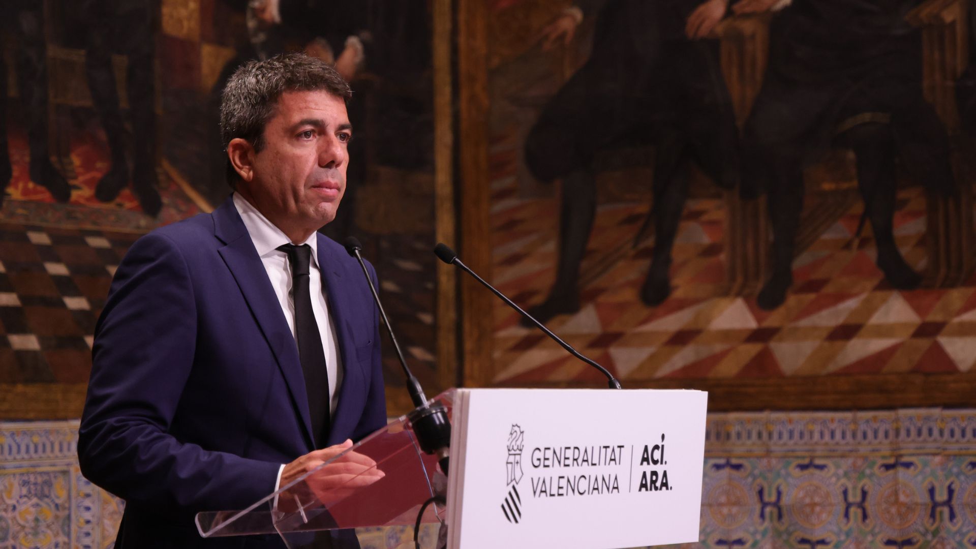 carlos mazón dimissió