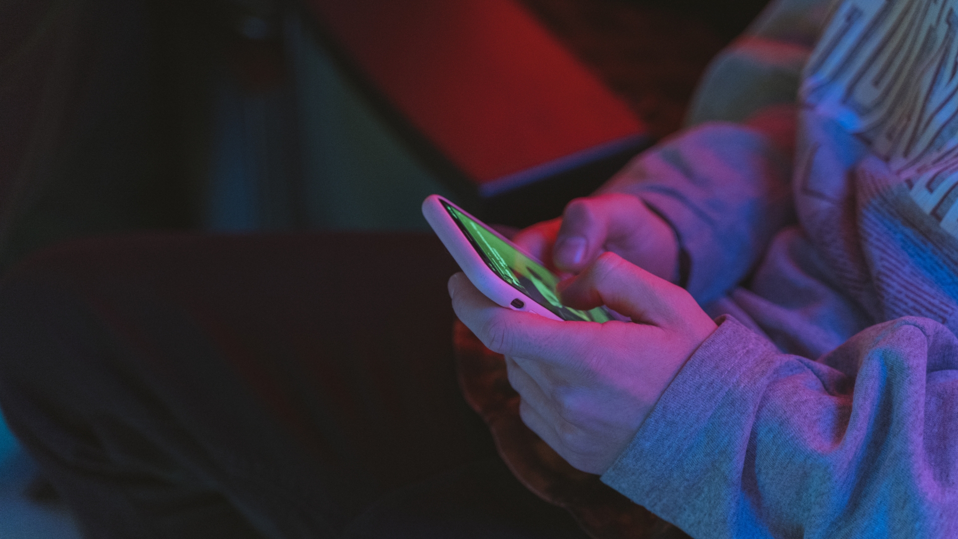 menors desprotegits a xarxes socials