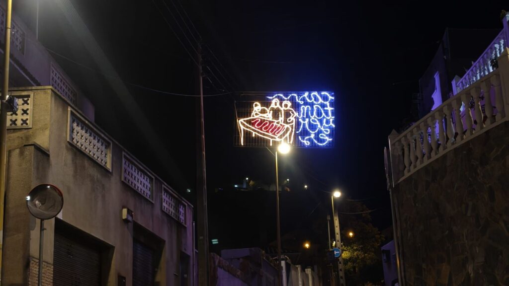 llums Nadal artesans Torre Bar&oacute;