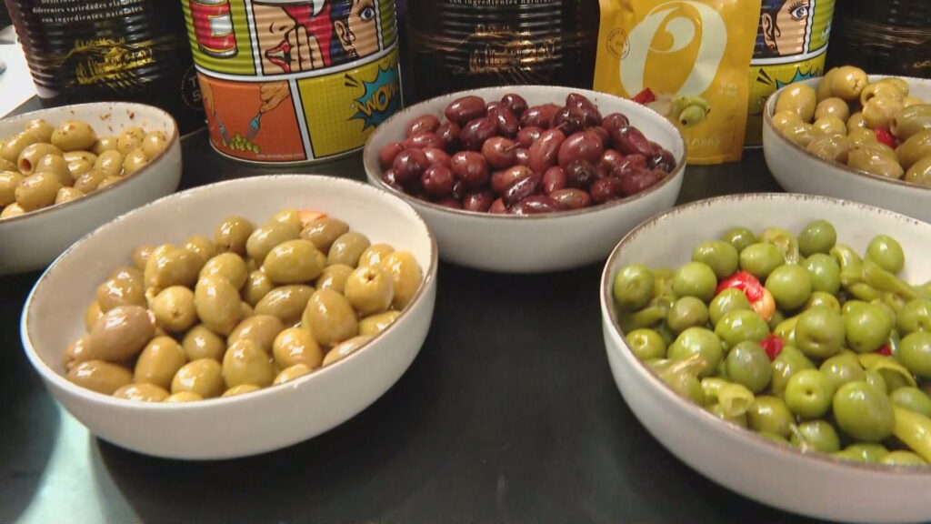 Primer dia del Gastronomic Forum Barcelona 2025: descobrim les novetats gastronòmiques | alimentació, cuina, Fira de Barcelona