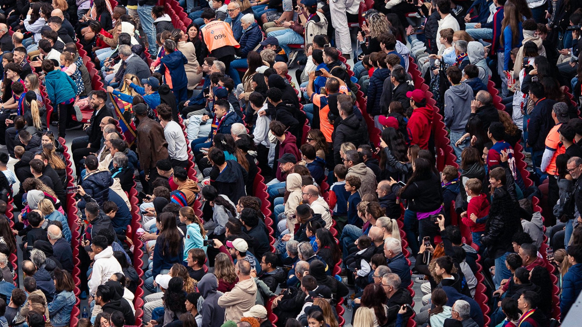 Preus entrades Barça-Alabès