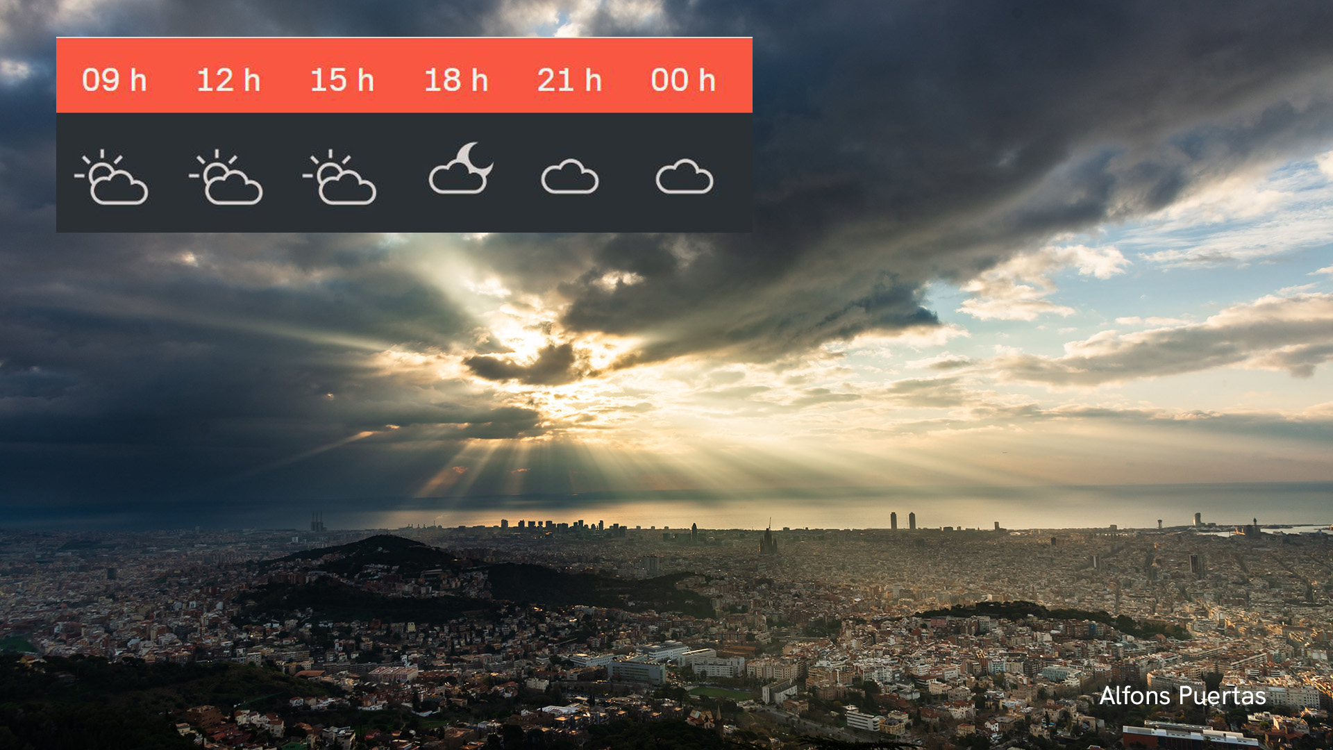 previsio temps dijous 13 novembre 2025