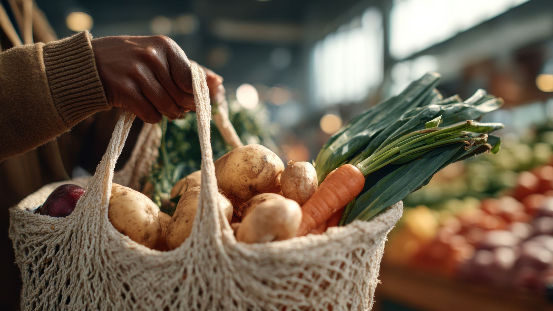 recomanacions mercats