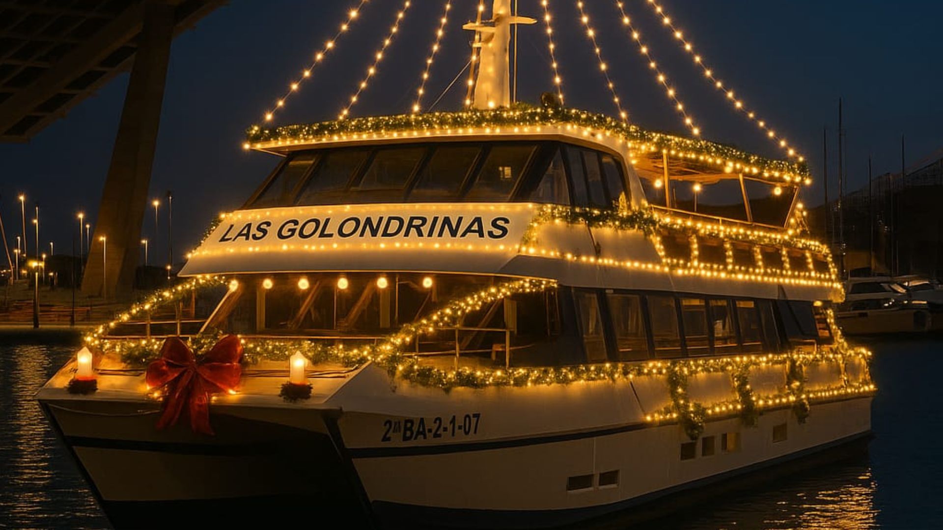 rutes nocturnes golondrinas