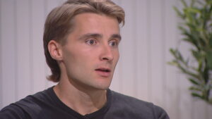 Salva Ferrer: “El més difícil va ser dir-li a la mare”