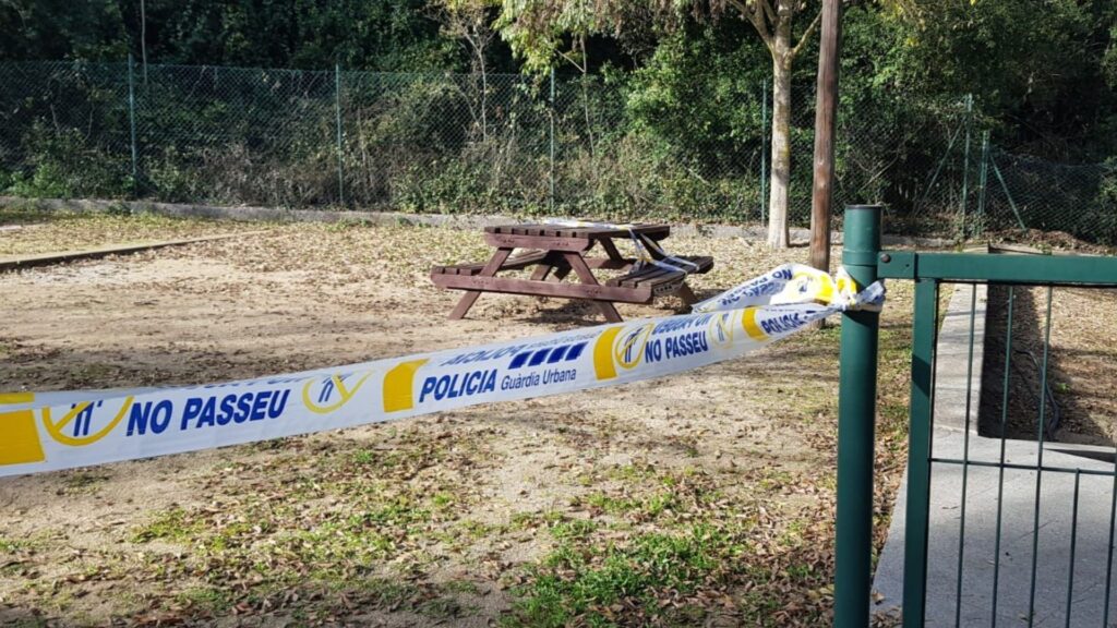 Restringit l'accés al Parc de Collserola pels casos de pesta porcina | animals, Collserola, Parc Natural de Collserola, Pesta porcina, salut pública