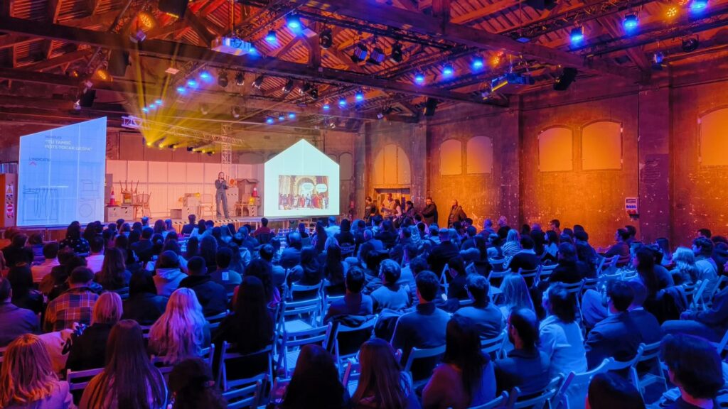 La Casa de la Creació Digital en Català començarà a funcionar el primer trimestre del 2026 | català, Elisenda Alamany, ERC, Jaume Collboni, PSC