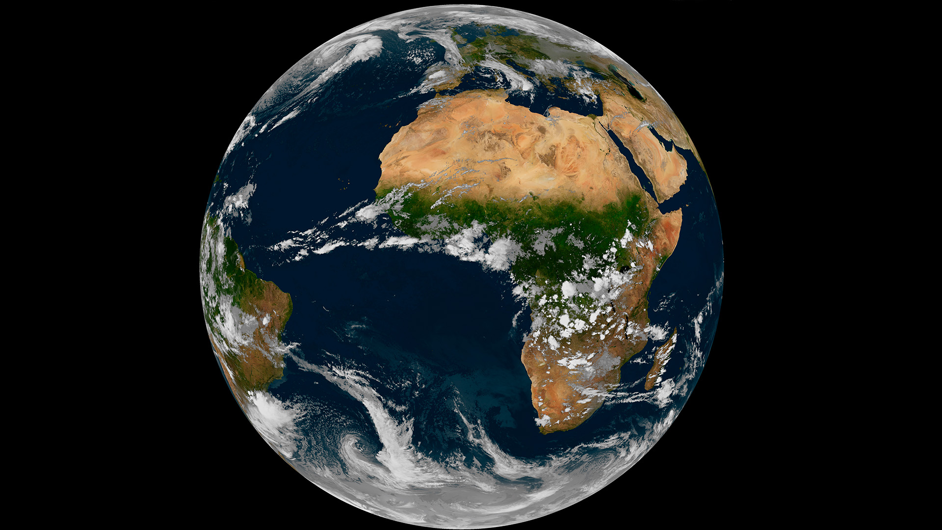 terra segon tercer any mes calid copernicus 2025