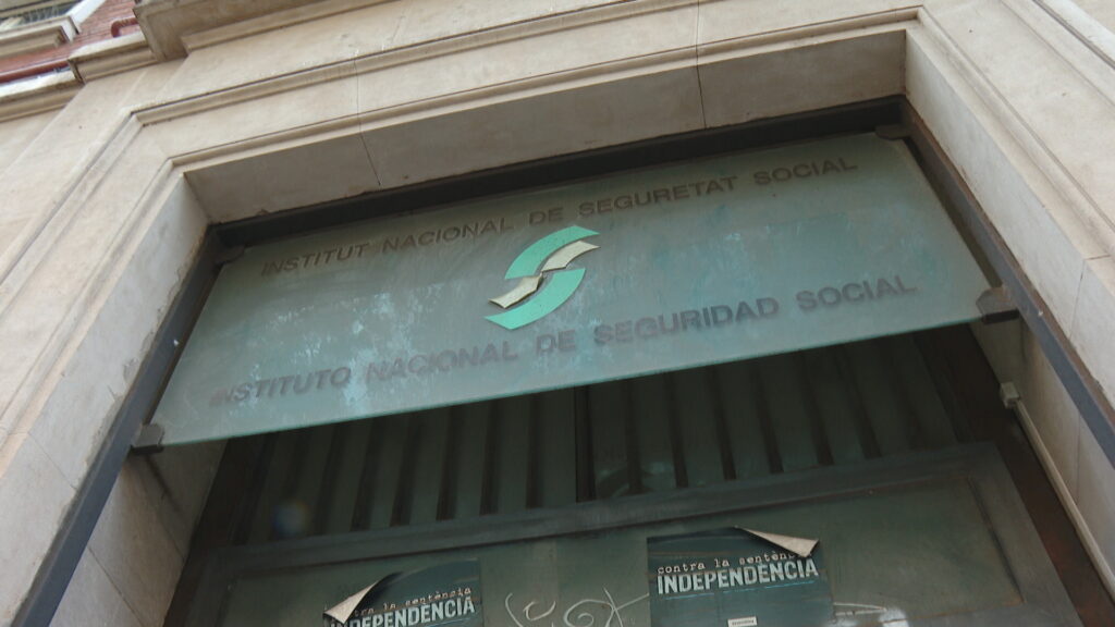 El Poble-sec tindrà un equipament a l'antiga seu de la Tresoreria del Paral·lel | equipaments, obres