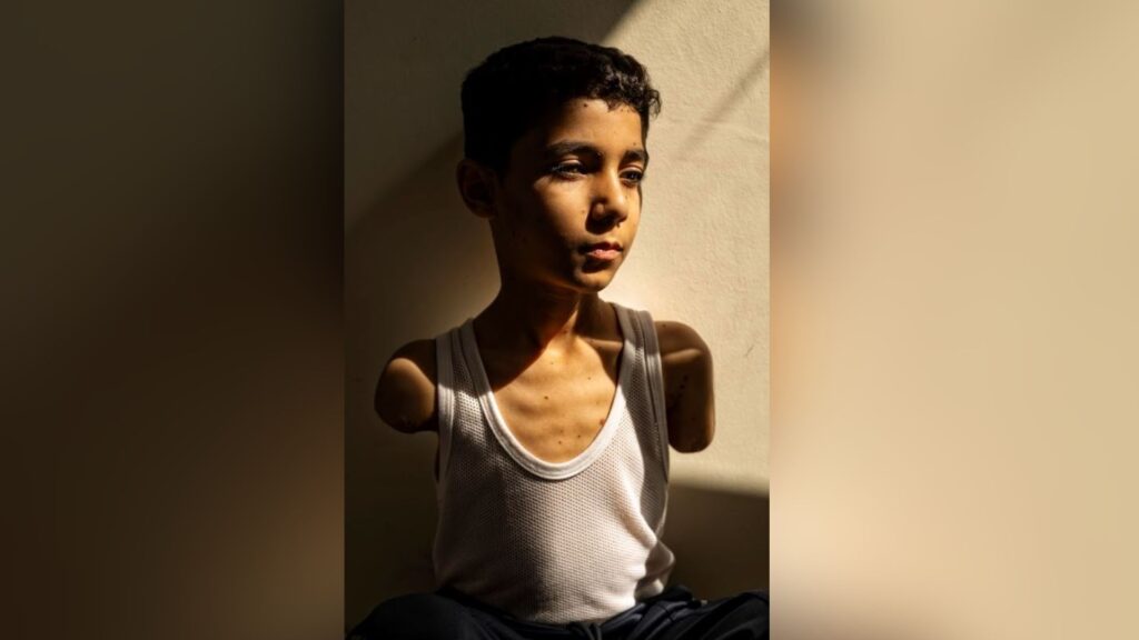 Gaza, Ucraïna, migració i polarització política, en l’exposició del World Press Photo 2025 | exposicions, fotografia, fotoperiodisme, periodisme