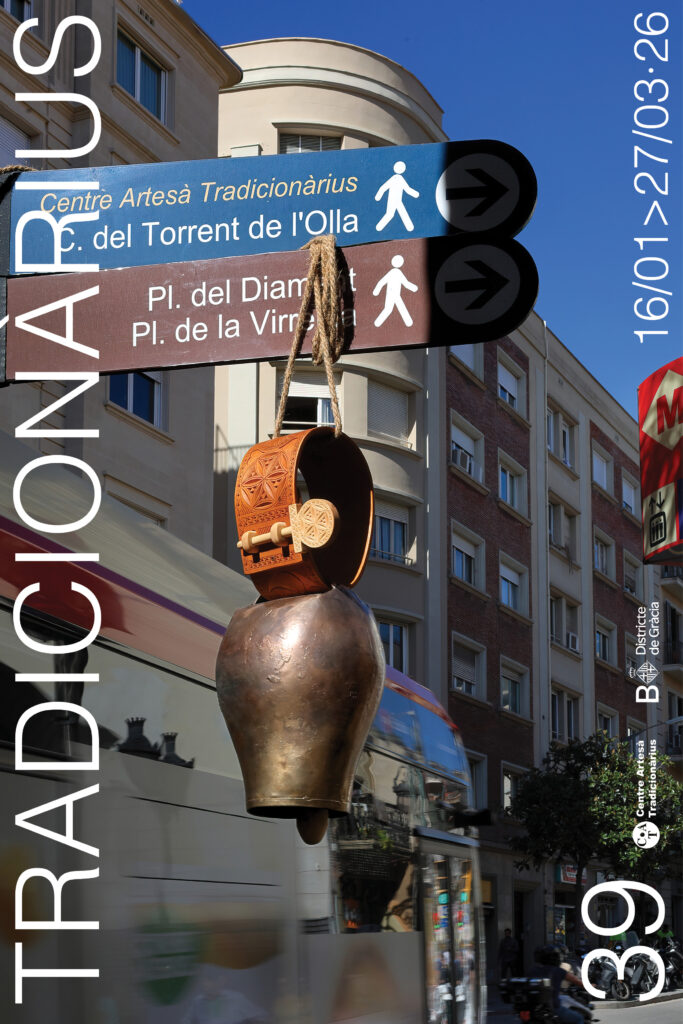 Tradicionàrius 2026: Programa del festival internacional de música folk | concerts, música en directe, tradicions