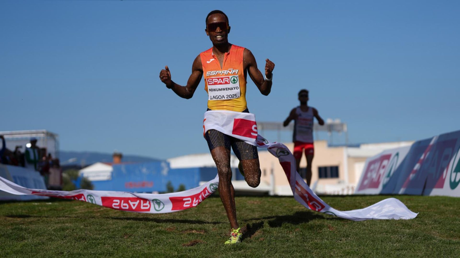 Thierry Ndikumwenayo
