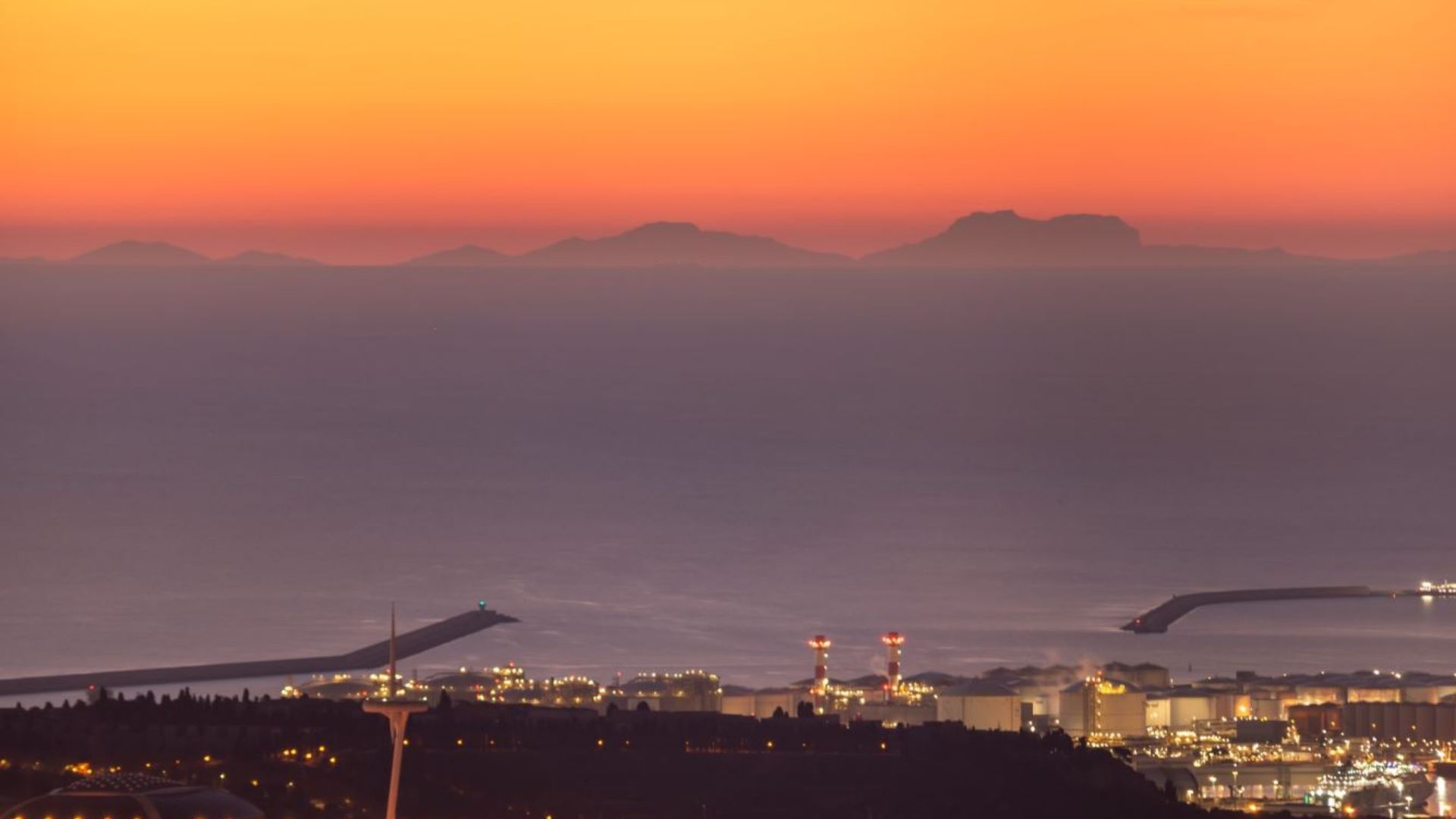 8 desembre 20 graus calor