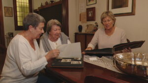 Edifici centenari a Balmes: “Teníem les portes obertes de les cases”