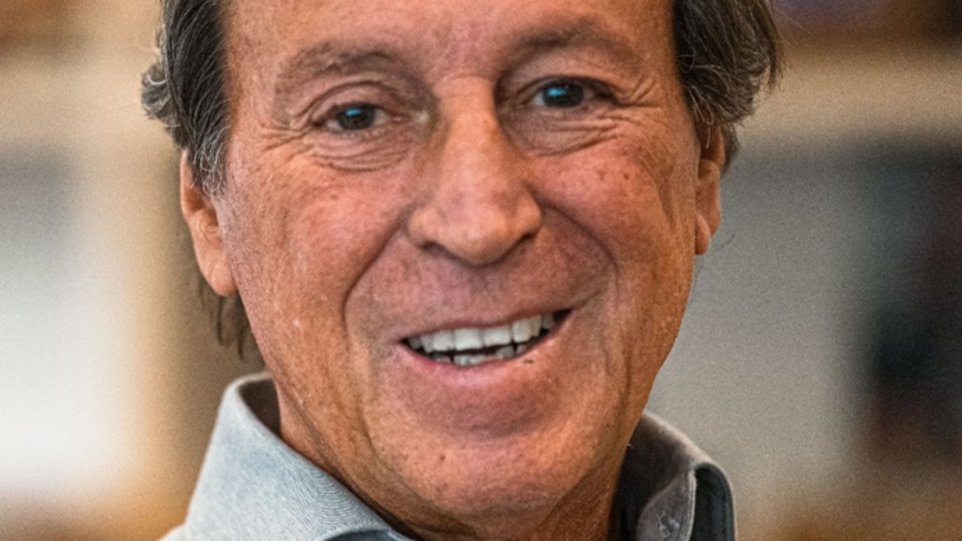 Mor Gabriel Masfuroll, exvicepresident del Barça