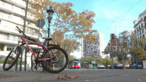 Barcelona assenyalarà el punt de l’Eixample on Antoni Gaudí va ser atropellat per un tramvia