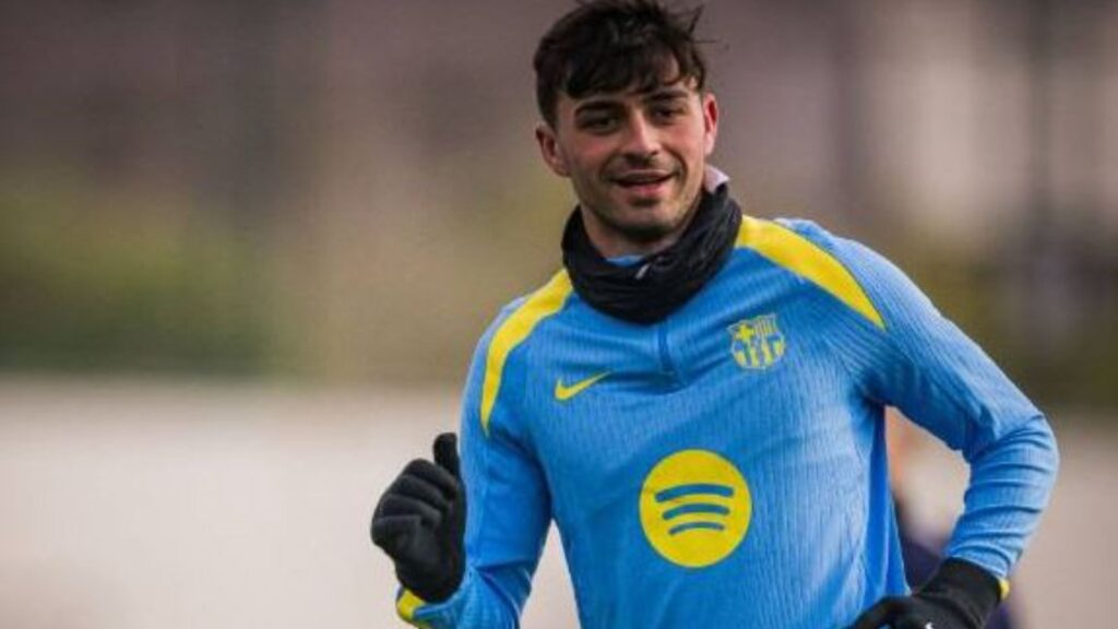 Les lesions, les baixes i les altes dels jugadors del FC Barcelona la temporada 2025-26 | Champions League, FC Barcelona, Hansi Flick, Primera Divisió