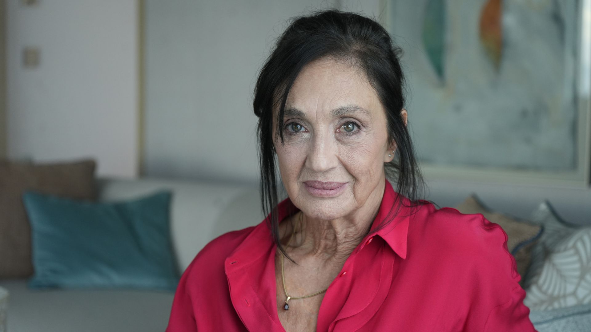 Sílvia-Munt, premi honor Gaudí 2026