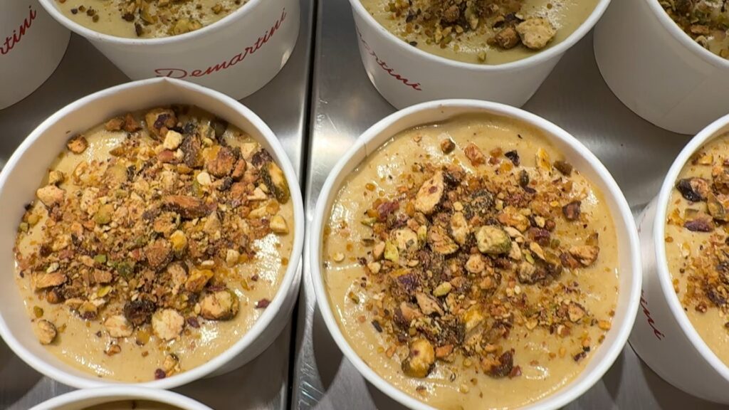 Demartini Tiramisú: la recepta de l'autèntic tiramisú italià, ara per emportar al Born | alimentació, Ingredients, Receptes