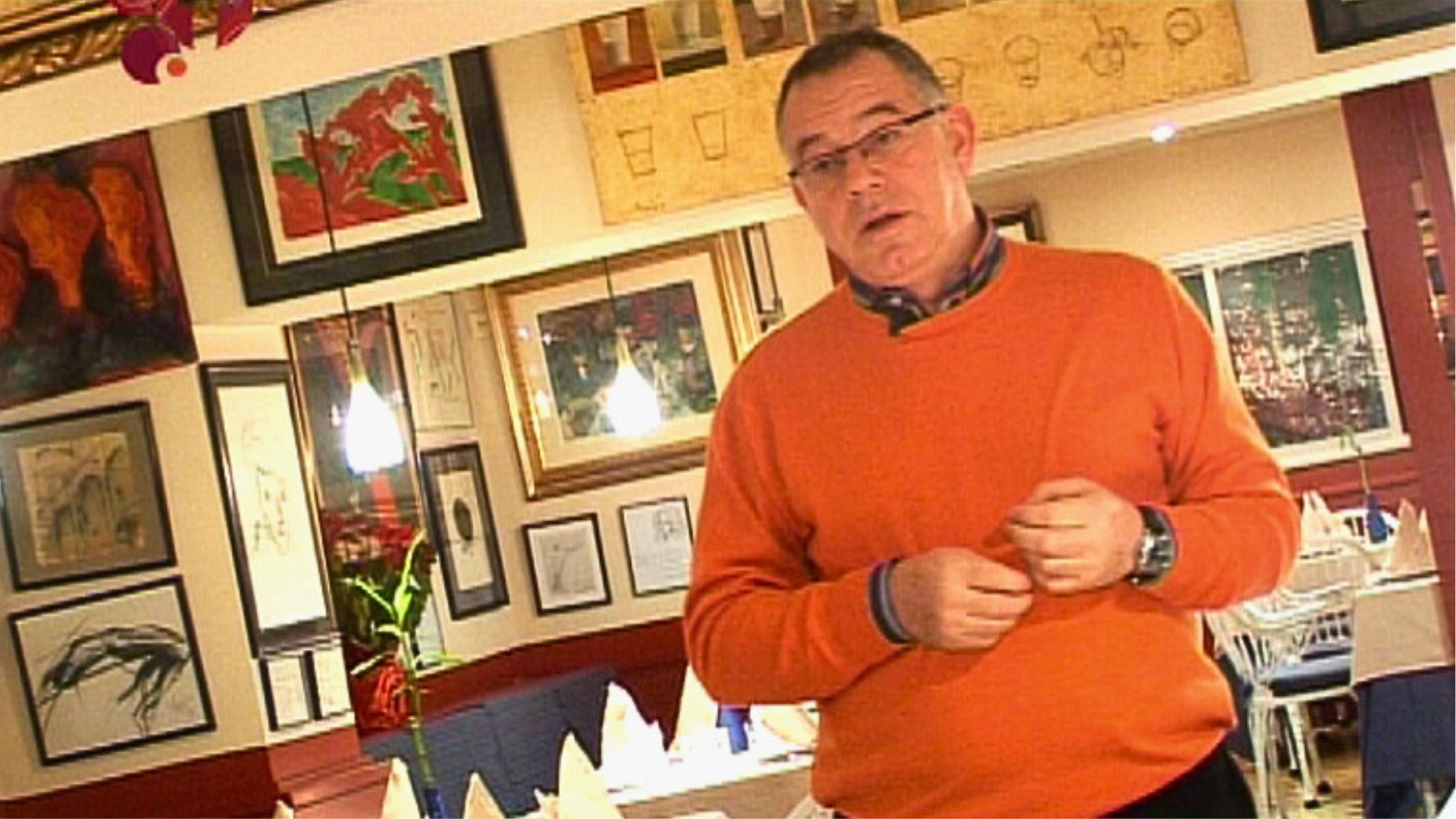 Tramonti Giuliano Lombardo