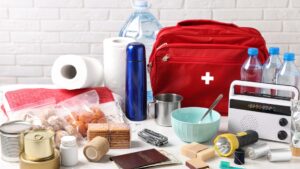 Kit d’emergència: per què ara tothom en parla?