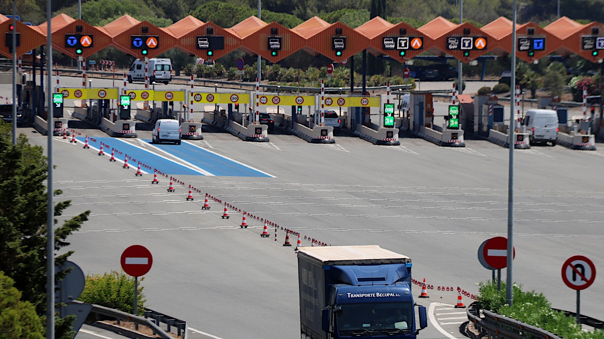 preu peatges catalunya 2026