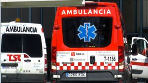 La grip i els virus respiratoris fan créixer un 3 % les urgències a l’Hospital del Mar