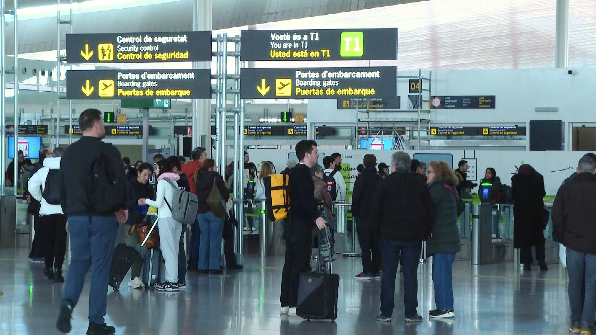 aeroport barcelona prat