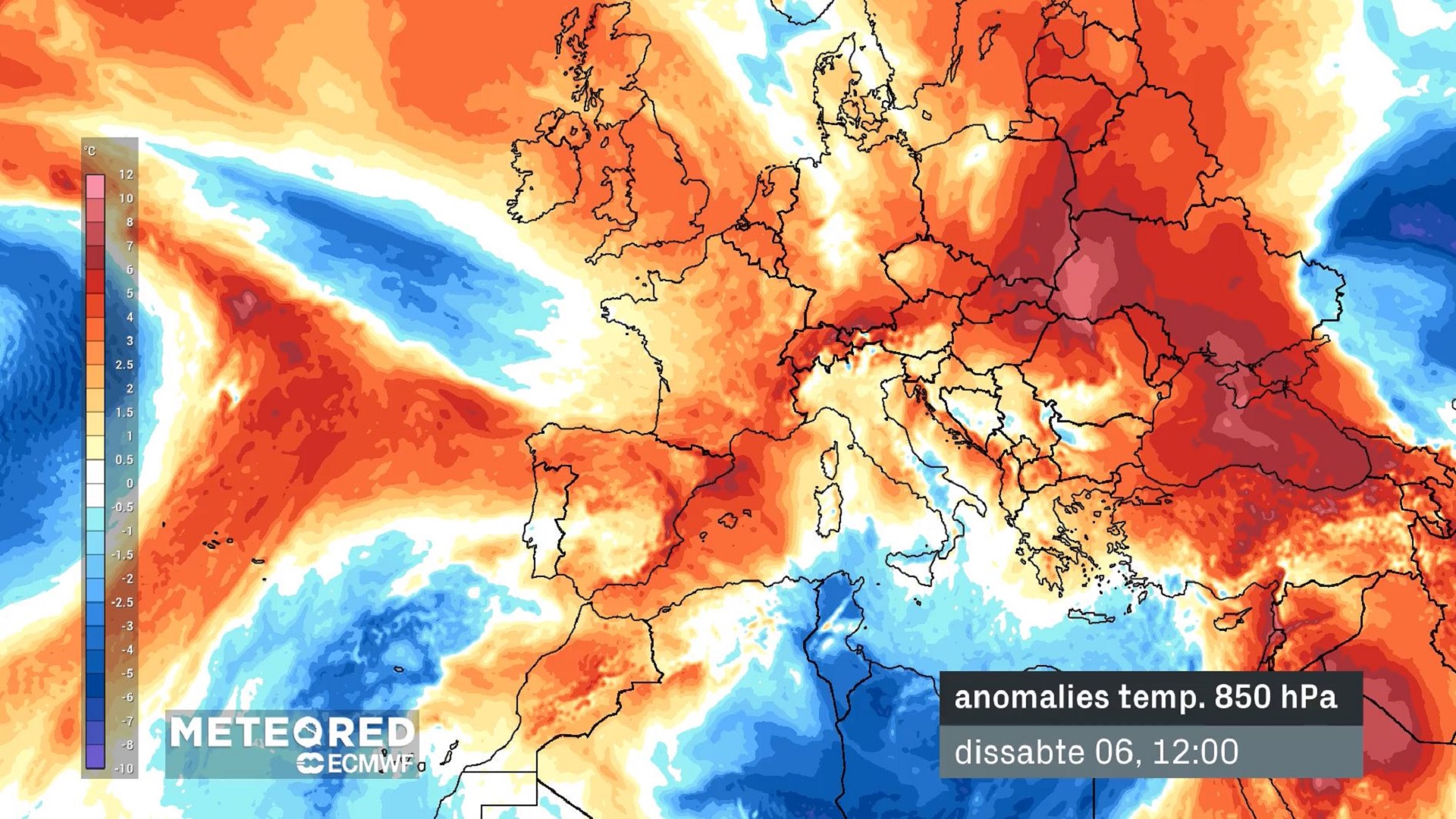 anomalia temperatura fred Puríssima 2025