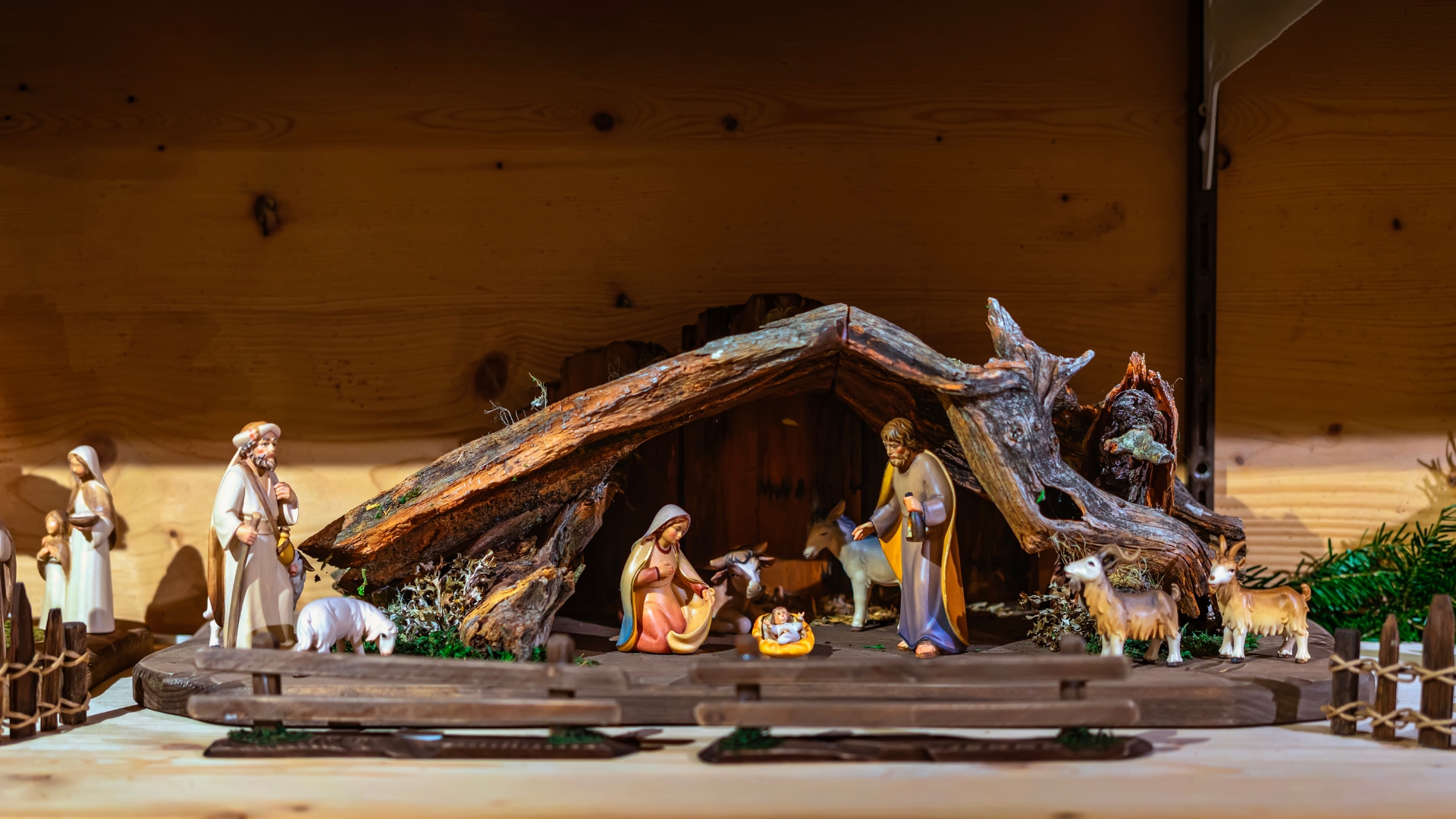 pessebre