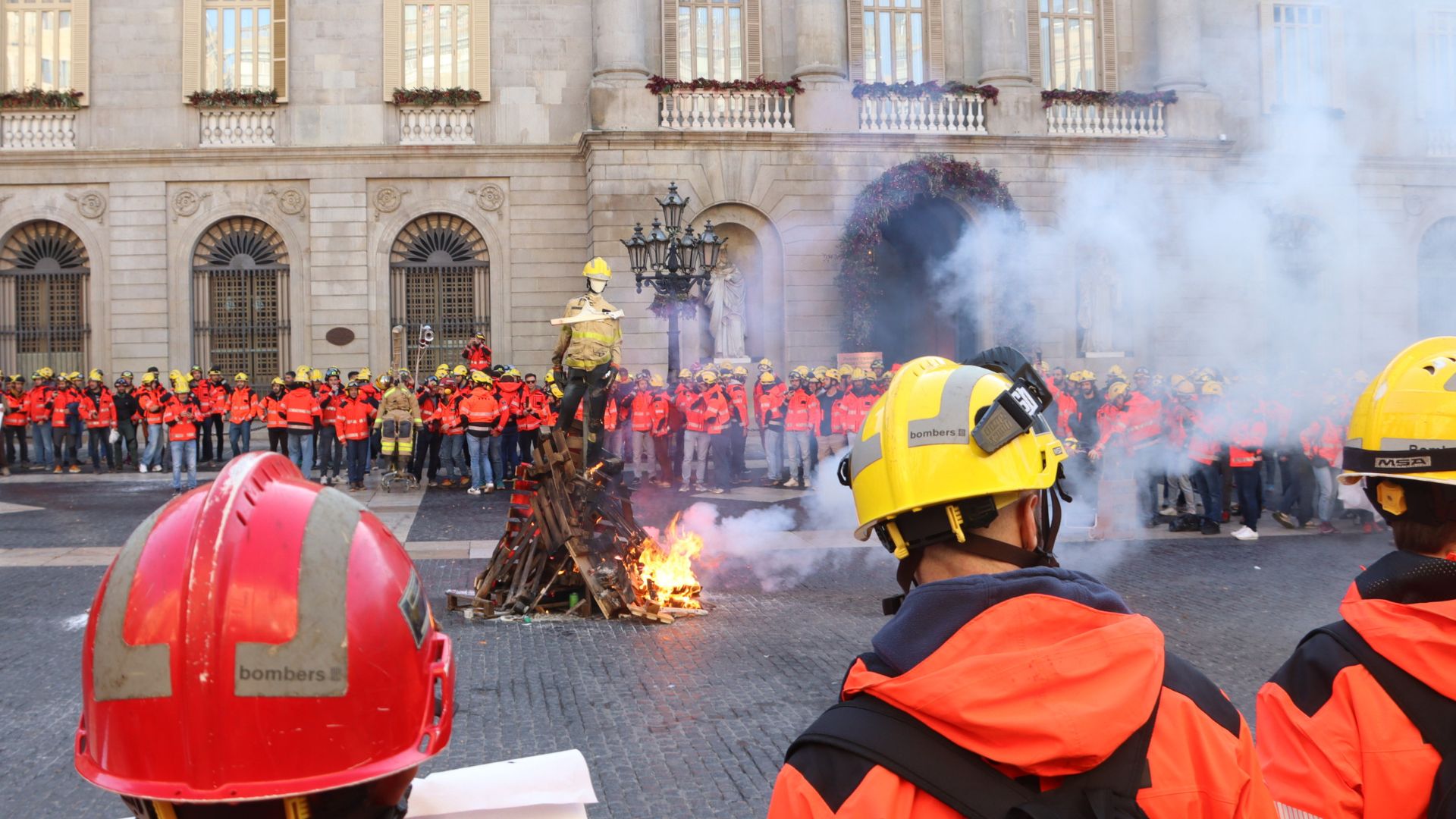 Bombers de Catalunya