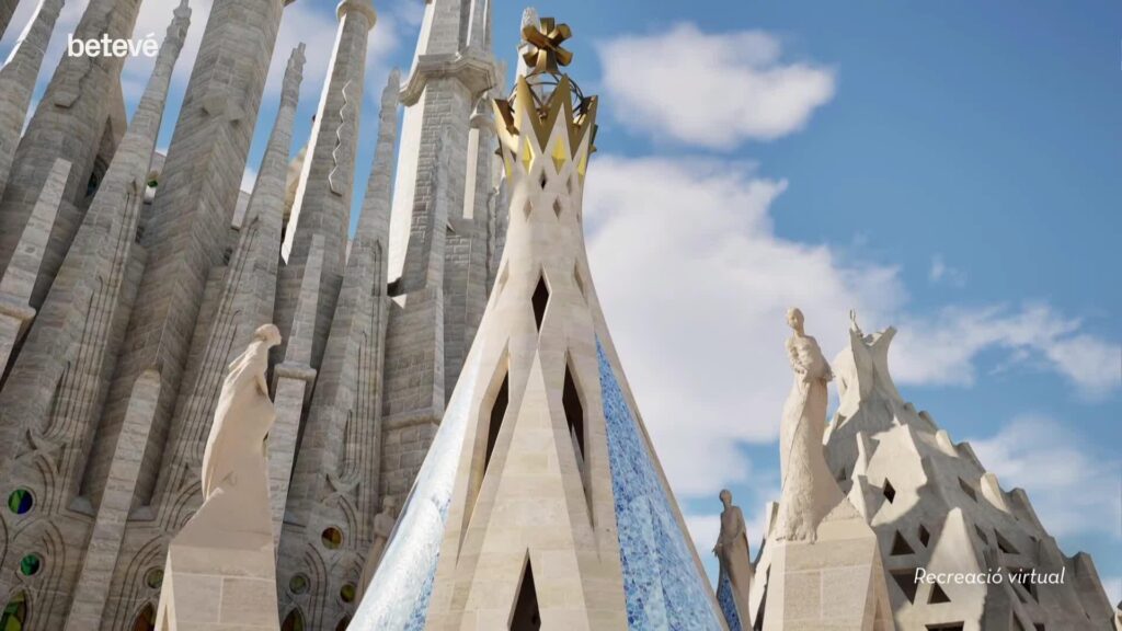 Capella Assumpta Sagrada Fam&iacute;lia
