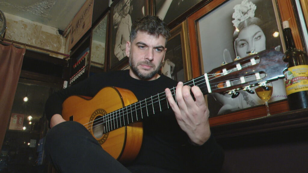 L'essència de la Barcelona flamenca desembarca al Poble-sec i l'Eixample | Barris, flamenc, locals