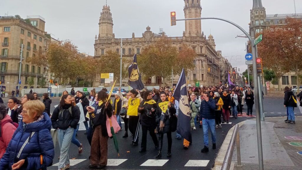 conveni Ajuntament Barcelona