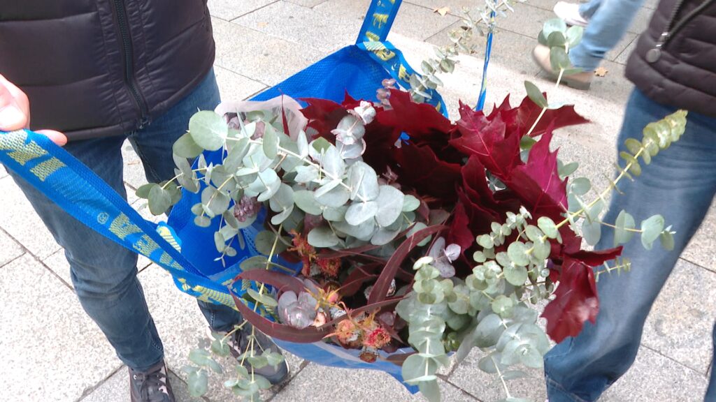 Barcelona, capital de les compres nadalenques el segon diumenge de botigues obertes | compres, firaires, Nadal