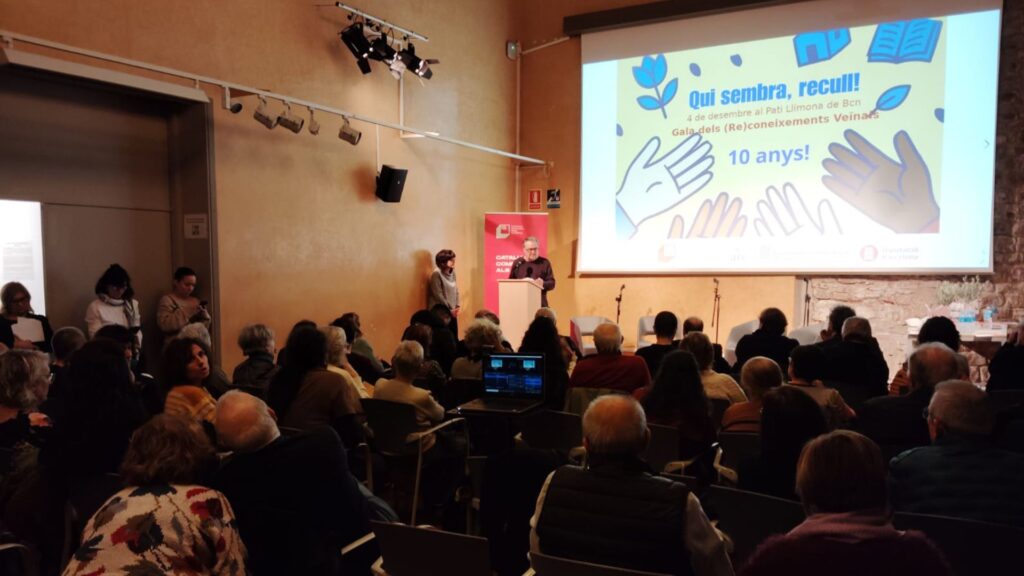 La Comunitat Energètica Bon Pastor vol abastir 150 llars, després de superar el primer any de vida | Barris, cooperatives, energia