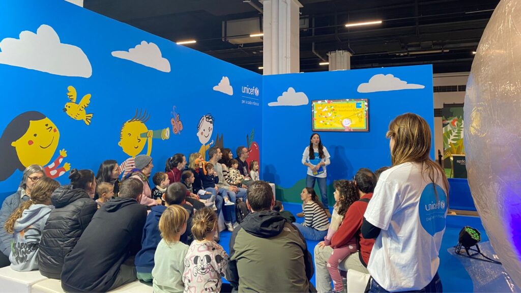festival infancia 2025