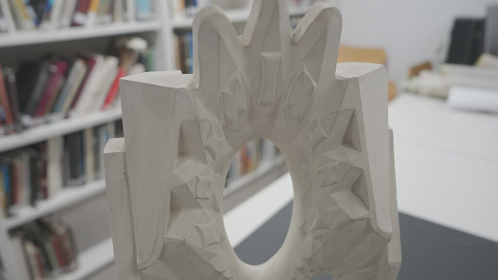 Què fa la Càtedra Gaudí de la UPC? | Antoni Gaudí, patrimoni, recerca, UPC