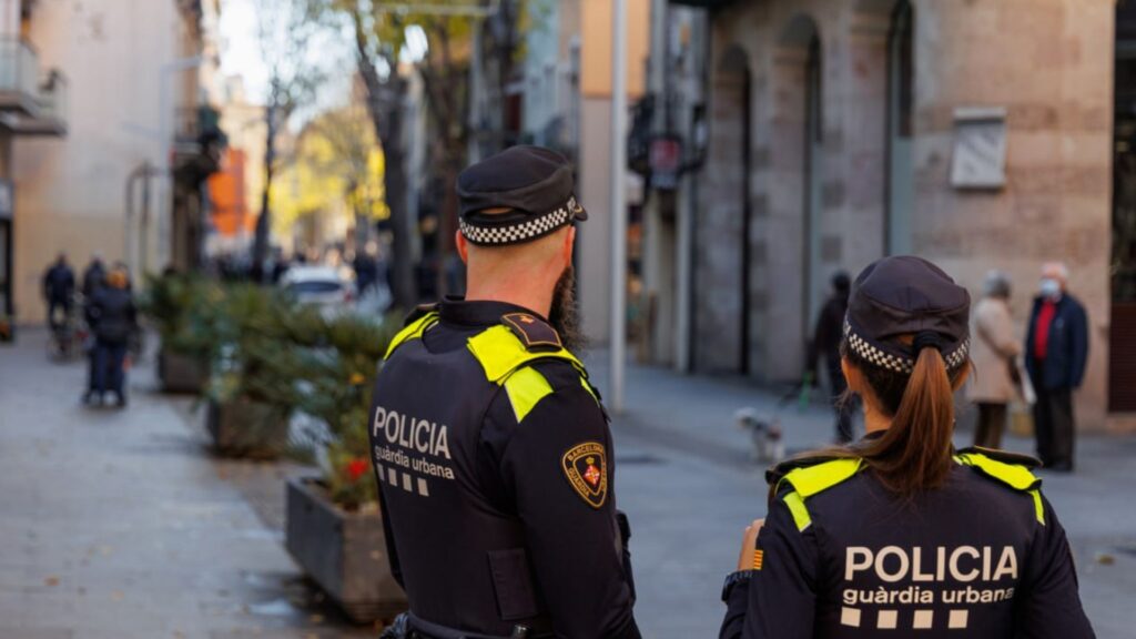 conveni col&middot;lectiu ajuntametn